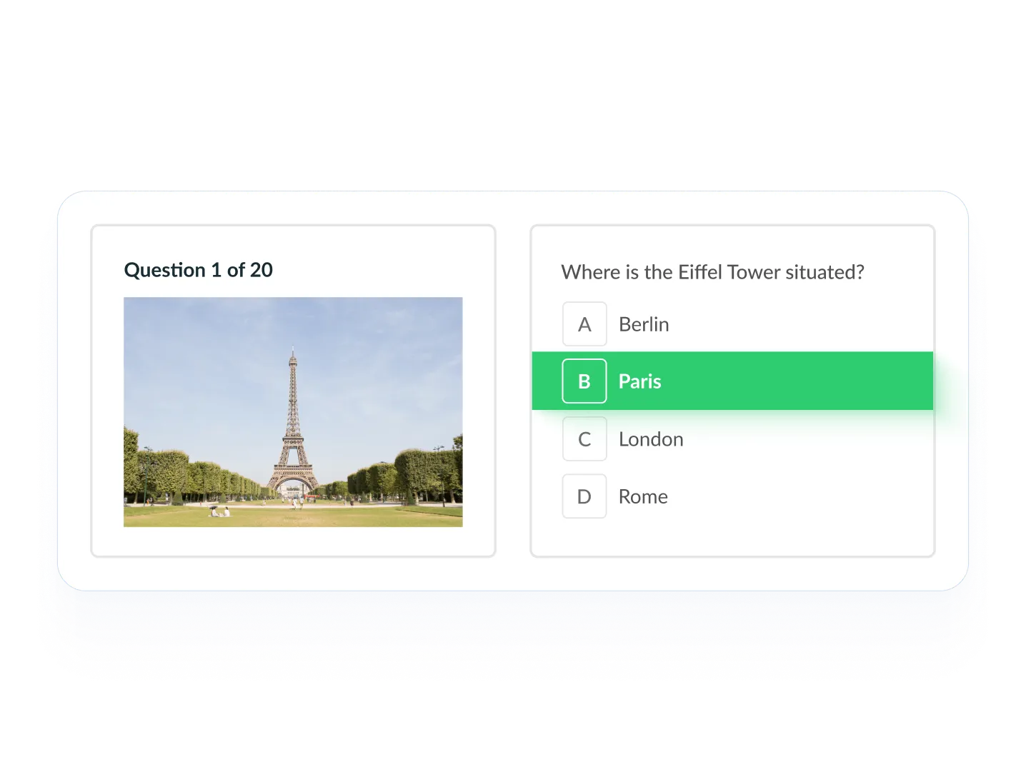 overview of analytics
