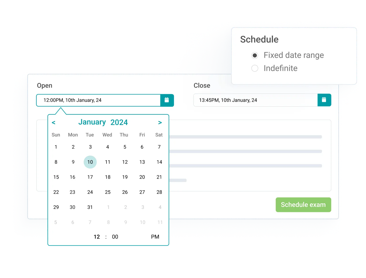 overview of analytics