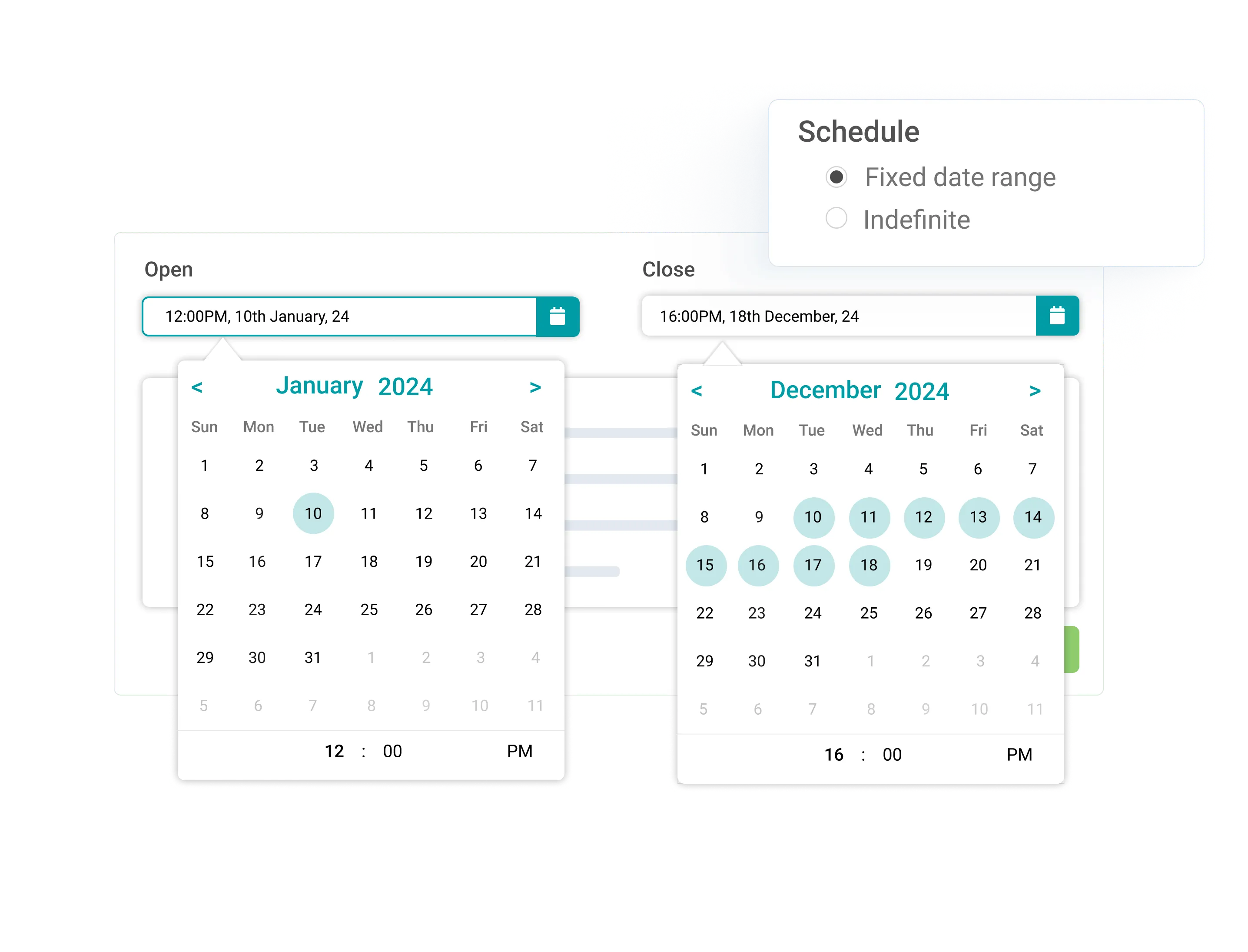 overview of analytics