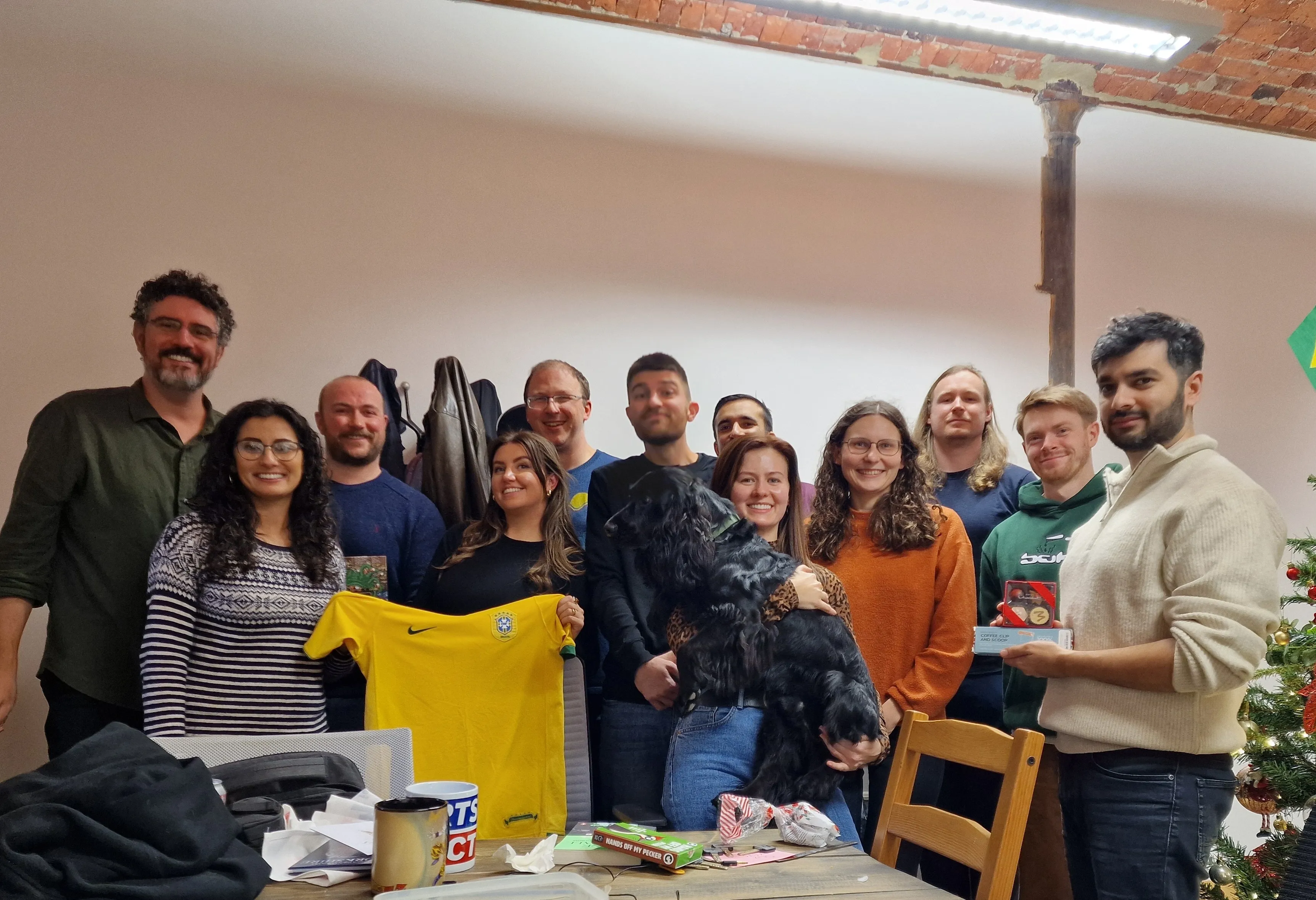 Portrait by Jessica Felicio