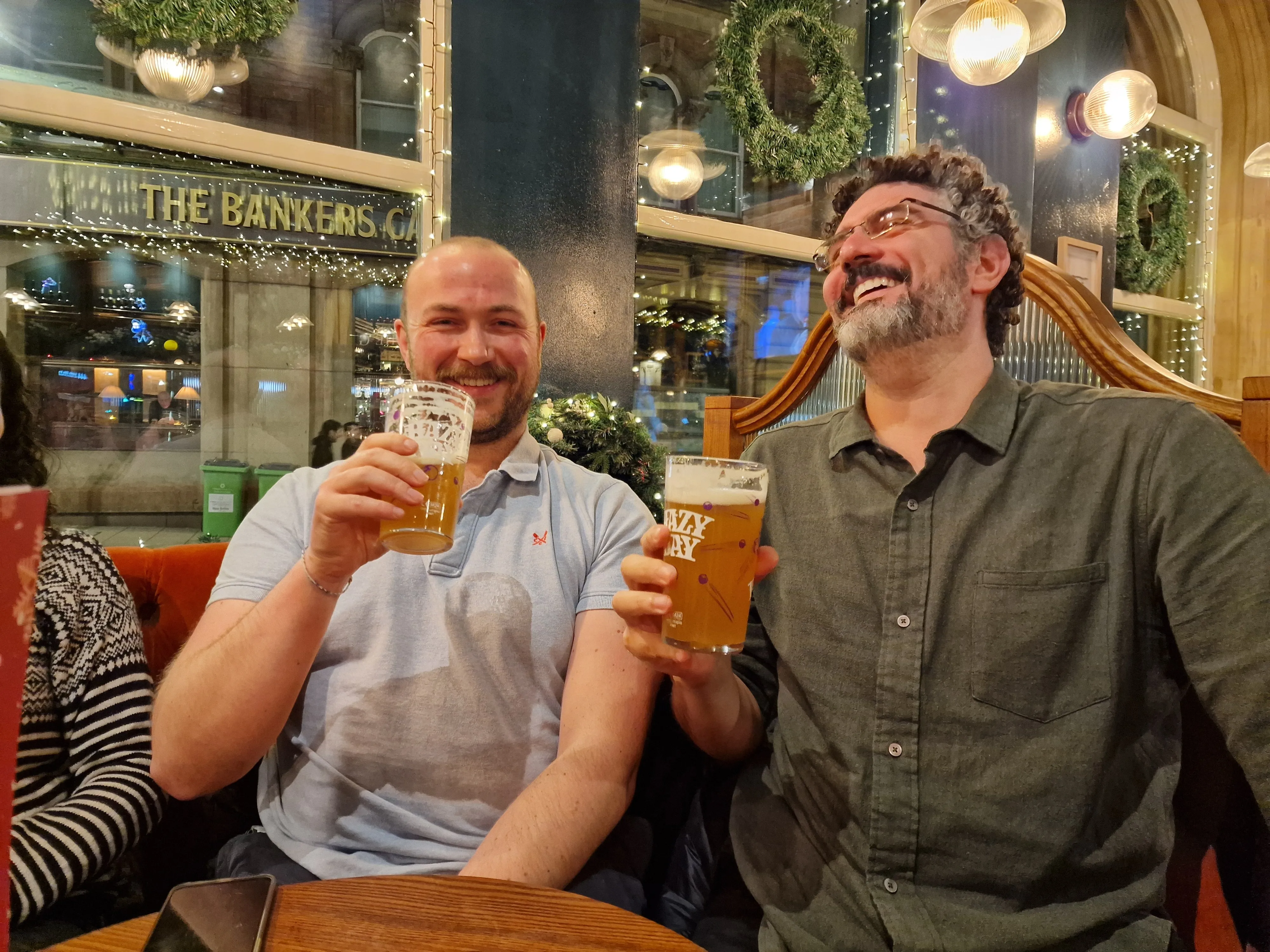 Portrait by Jeffery Erhunse