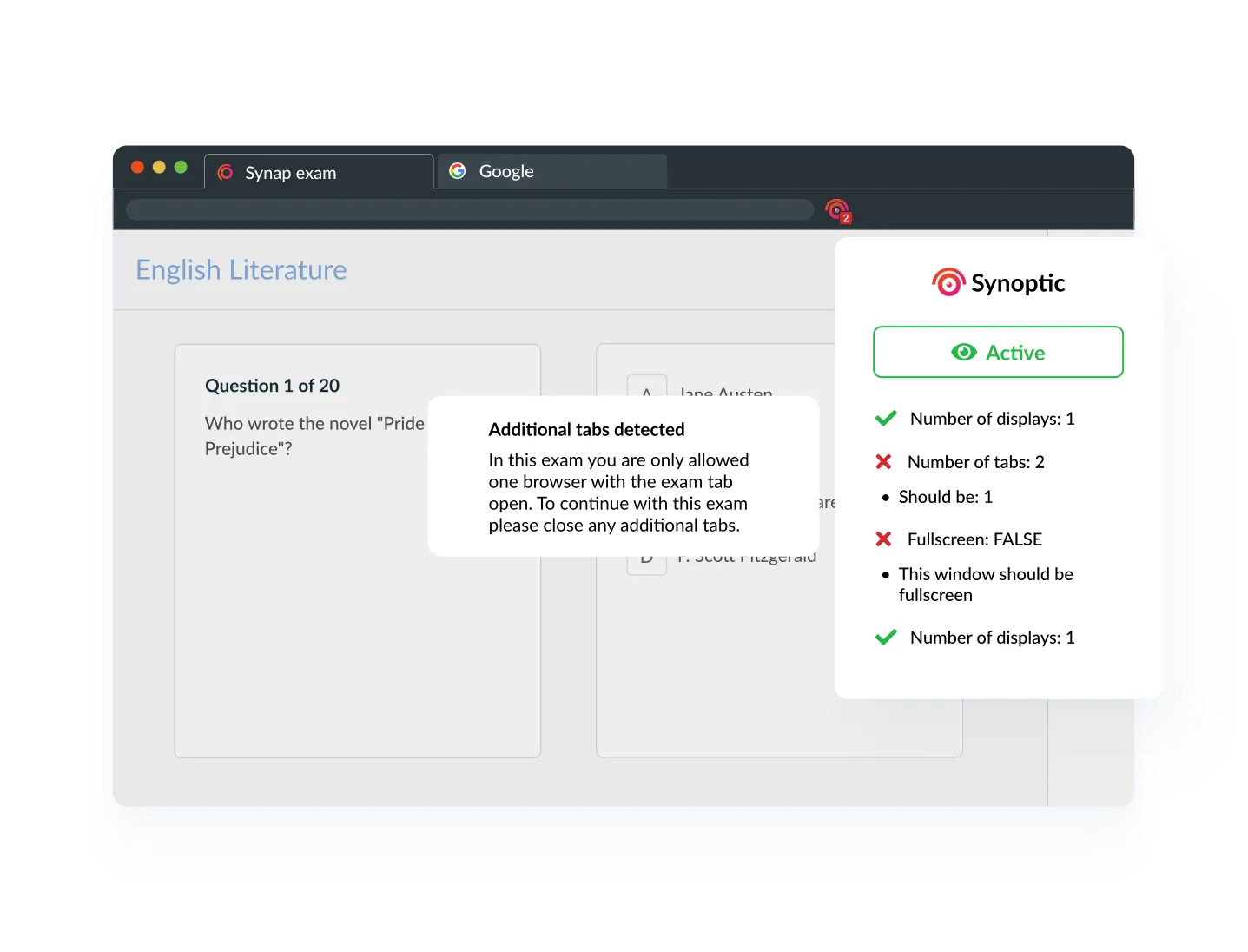 overview of analytics
